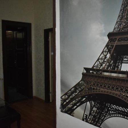 Apartman Beograd Centar 2 Lejlighed Eksteriør billede