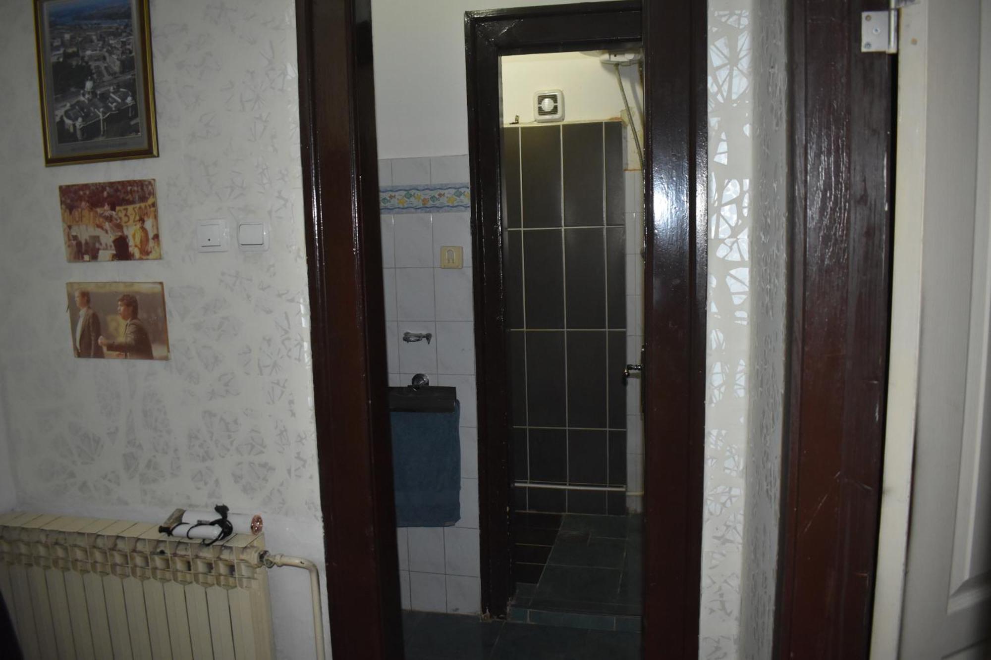 Apartman Beograd Centar 2 Lejlighed Eksteriør billede