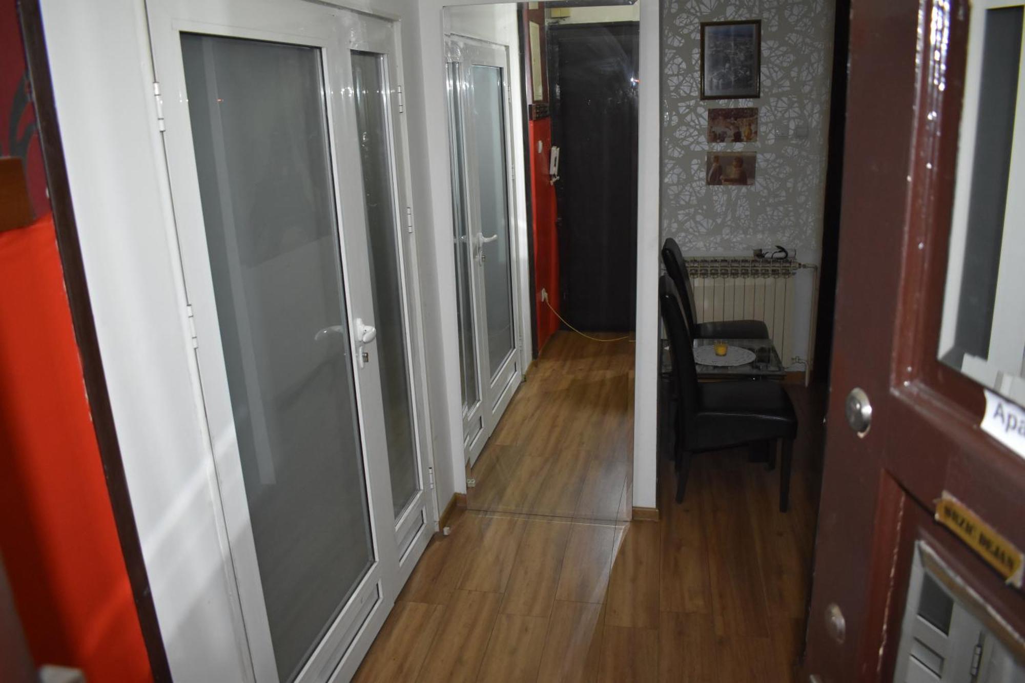 Apartman Beograd Centar 2 Lejlighed Eksteriør billede