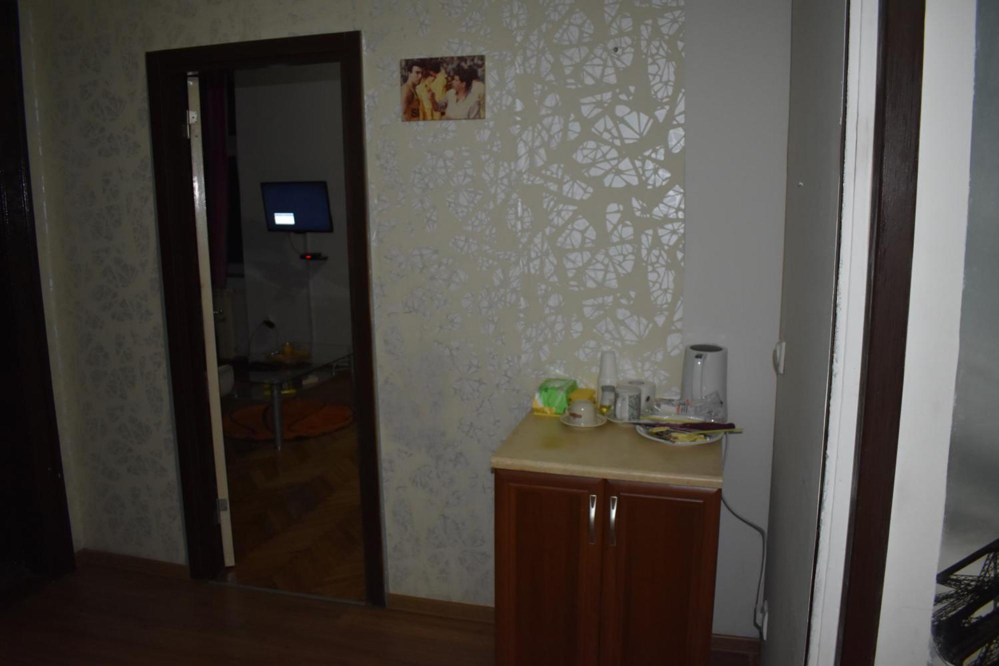Apartman Beograd Centar 2 Lejlighed Eksteriør billede